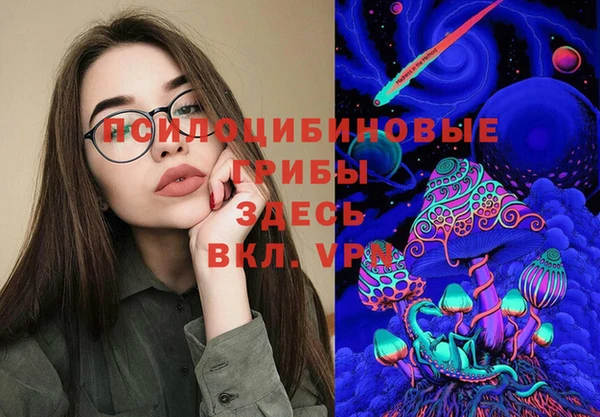 твердый Верея